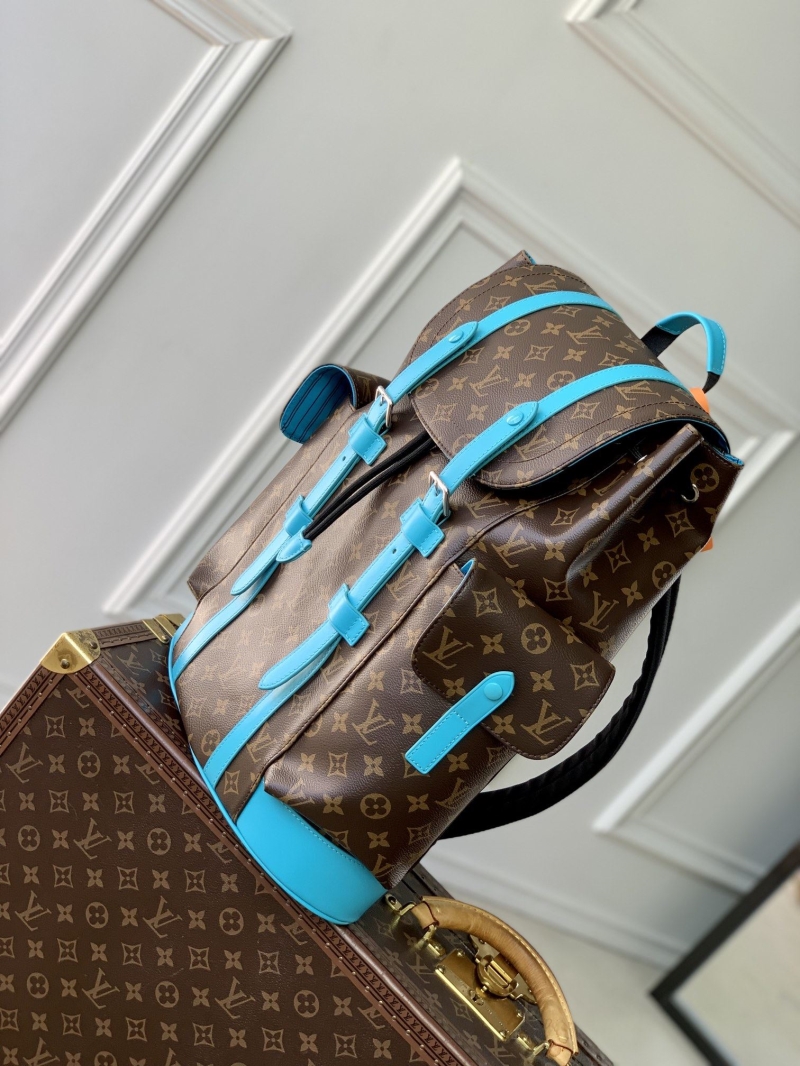 LV Backpacks